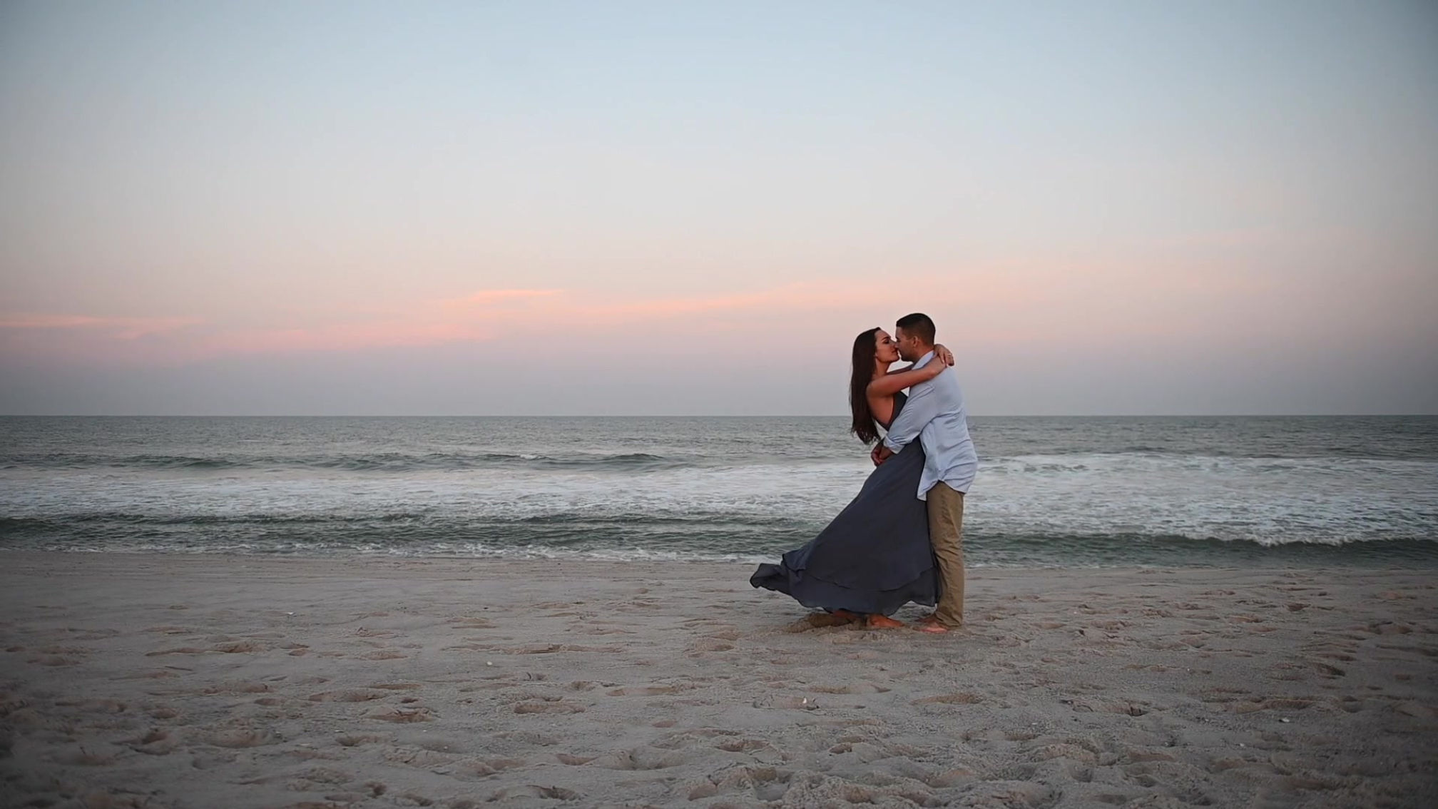 Brielle & Drew